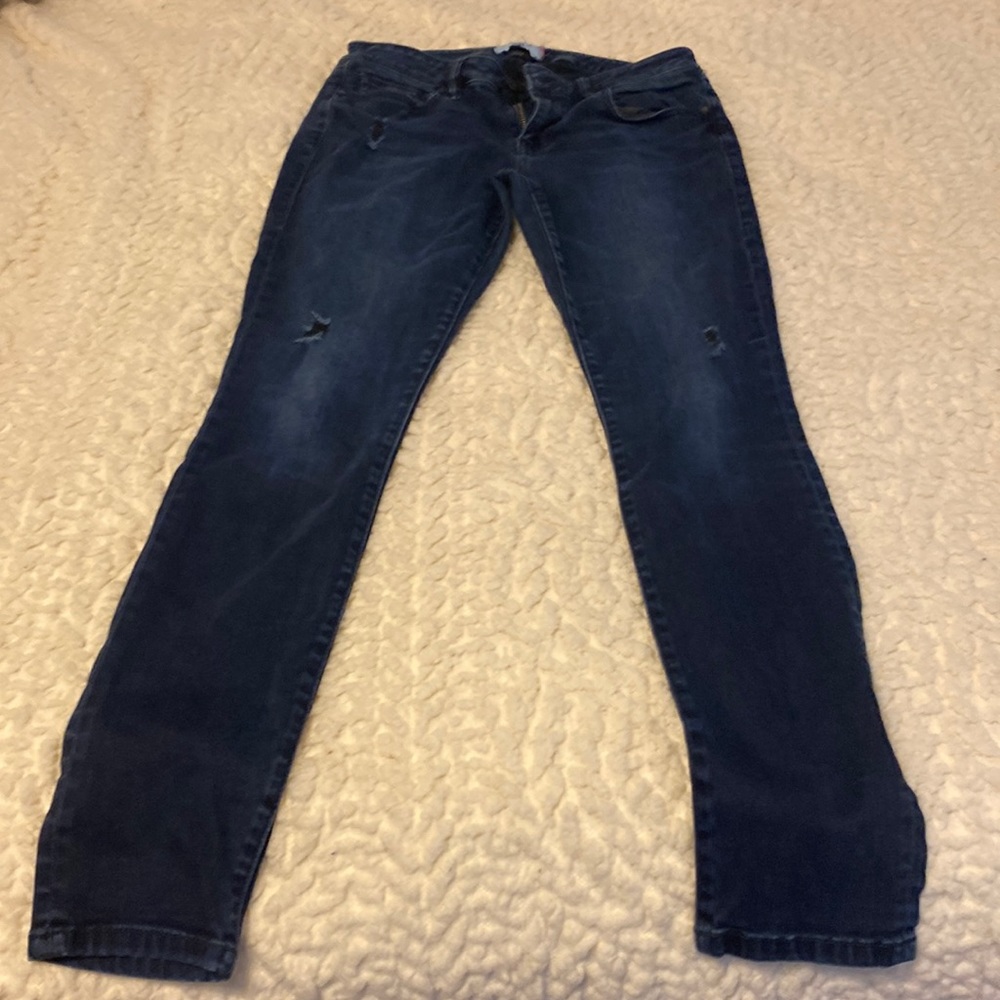 Cabi Jeans
